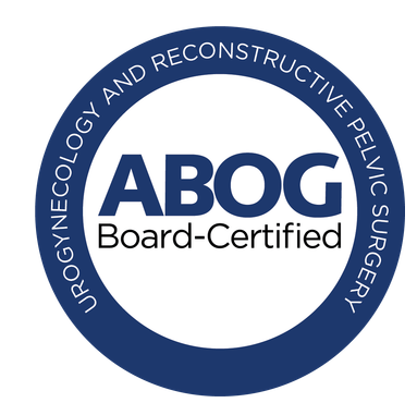 ABOG Board-Certified logo