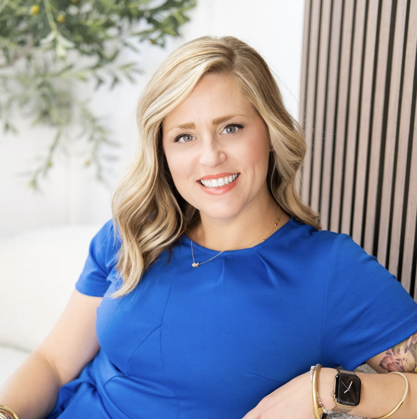 Dr Elizabeth Weedin, DO, MS, FACOG