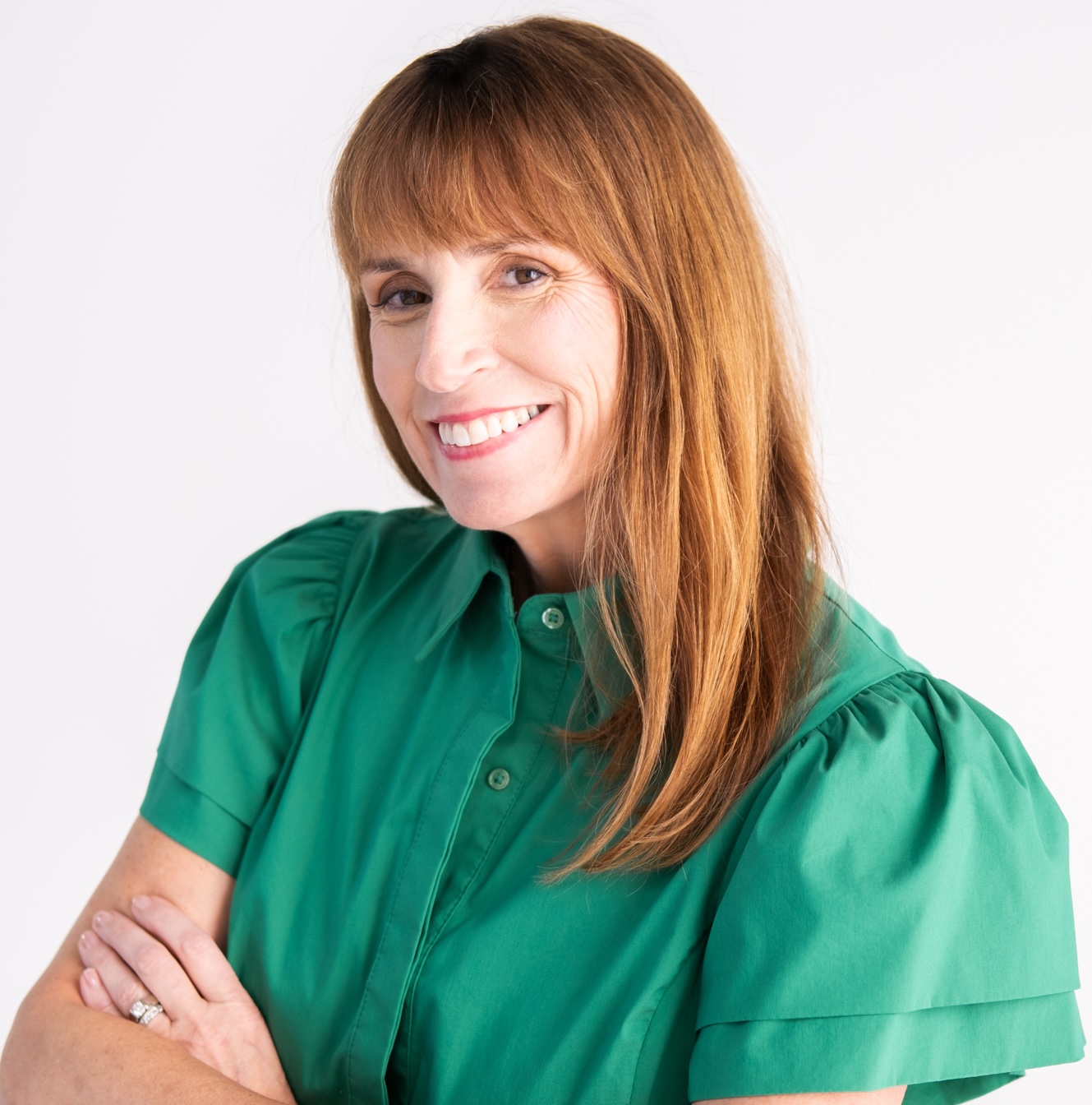 Meghan B. Oakes, M.D, FACOG