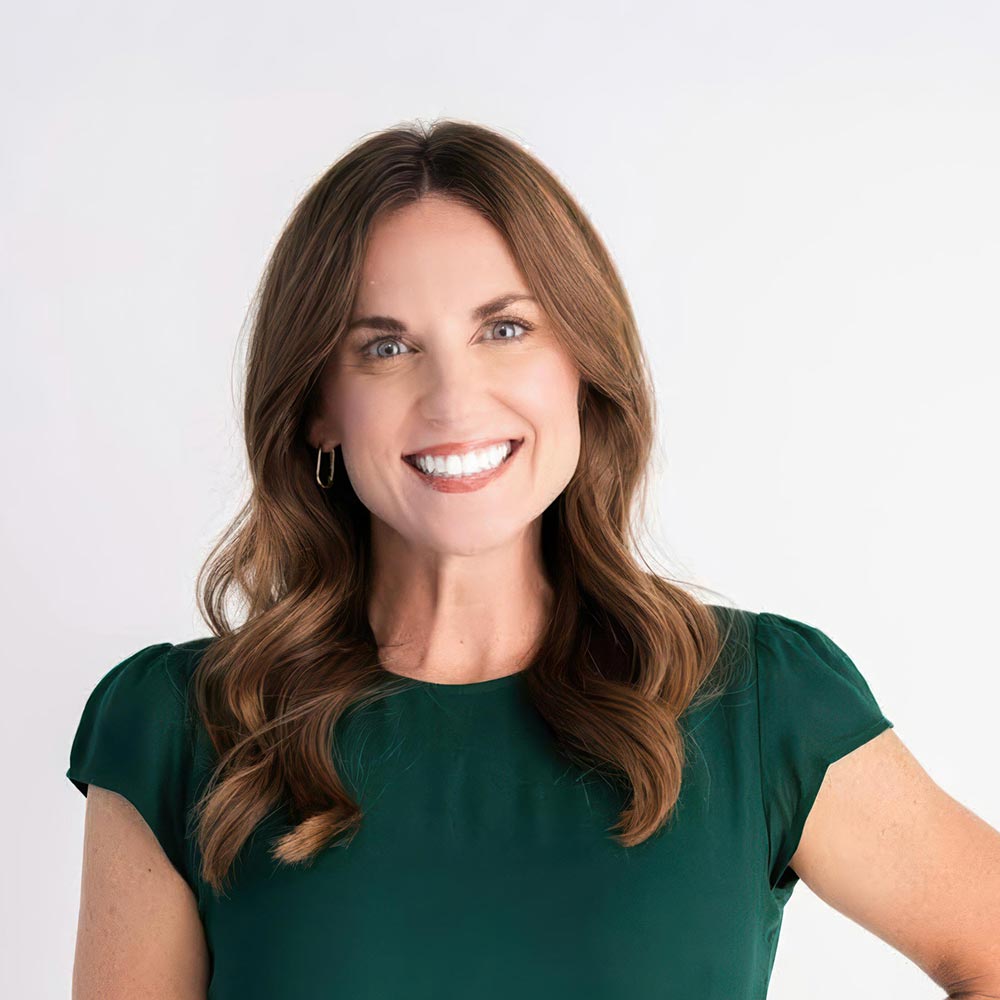 Stephanie L.F. Gustin, MD, FACOG