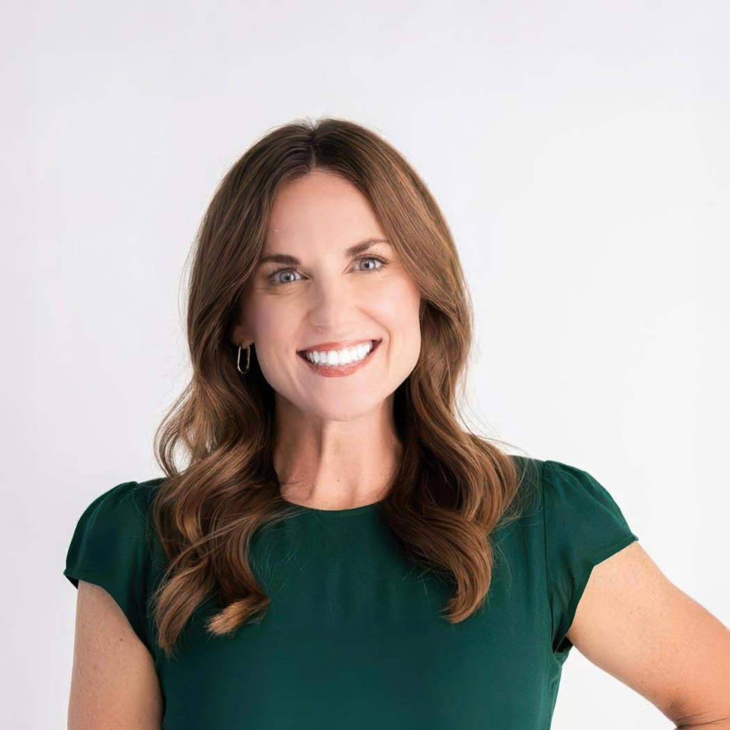 Dr. Stephanie Gustin, MD