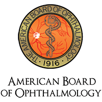 American Board of Opthamology