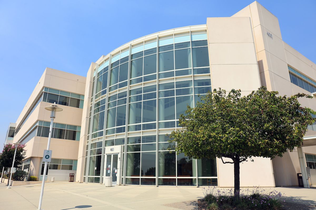 Salinas Optical Center