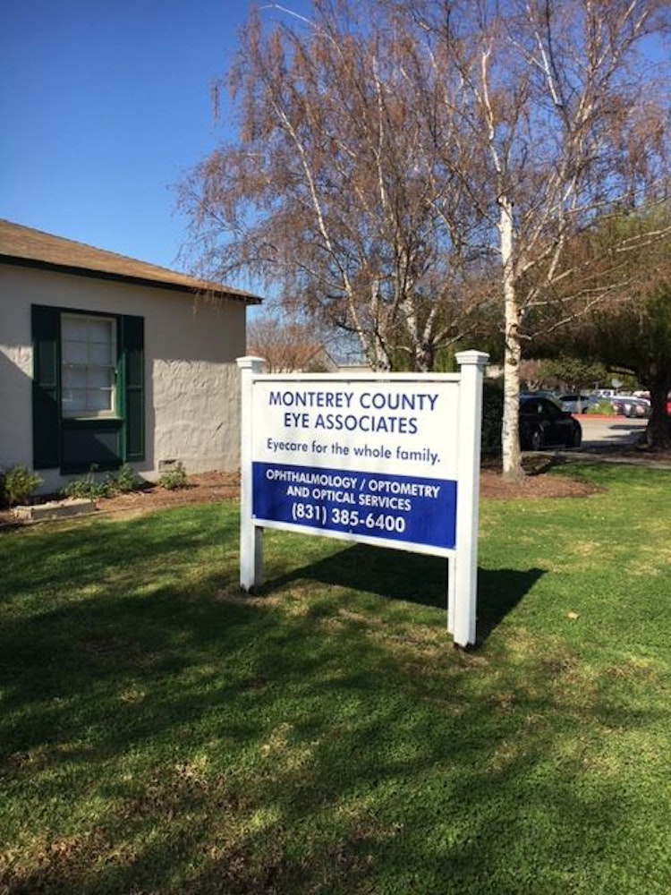 King City Optical Center