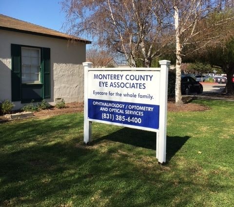 King City Office Exterior