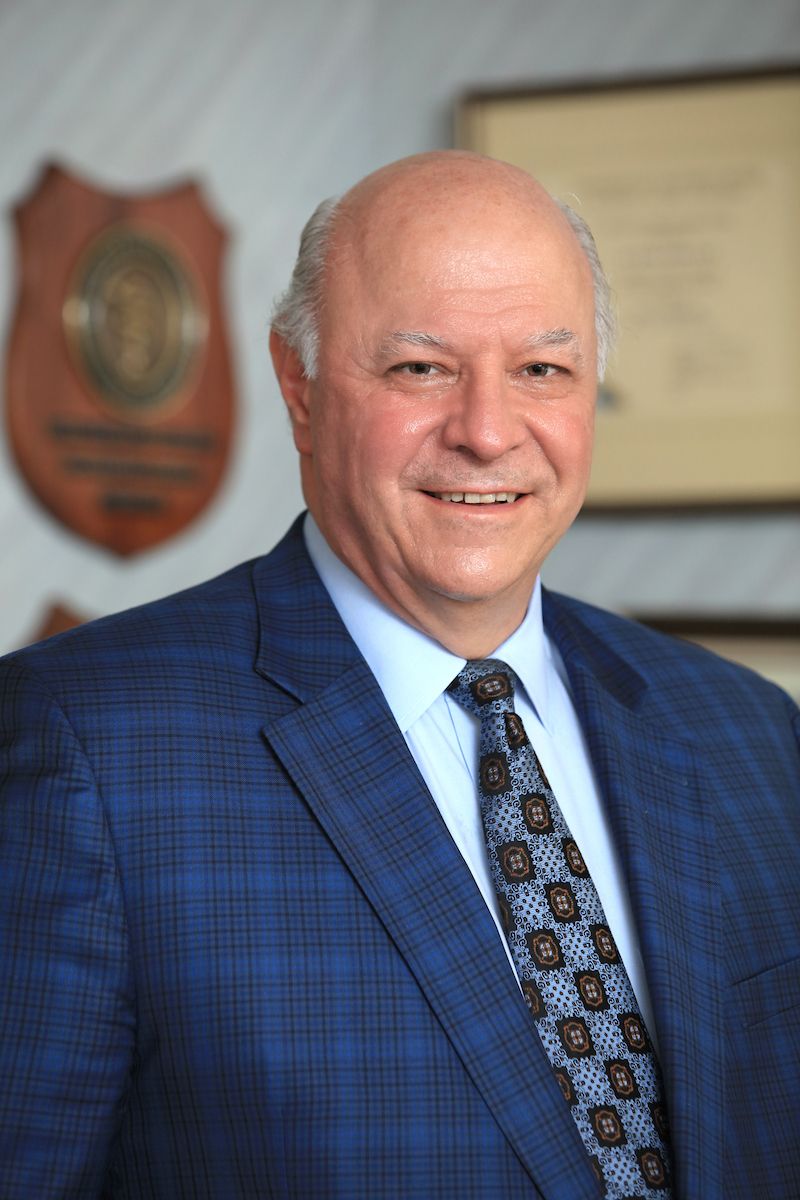 Eric J. Del Piero, MD