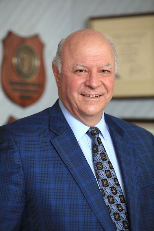 Eric J. Del Piero, MD