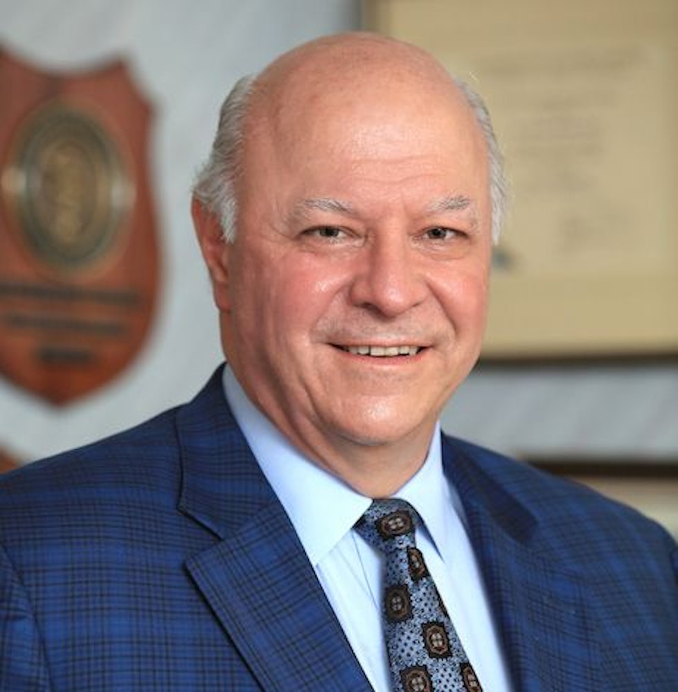 Eric J. Del Piero, MD