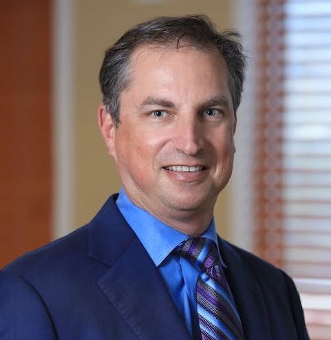 Dr. Leland H. Rosenblum