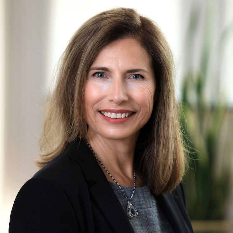 Careen Caputo, OD, MPH