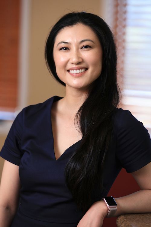 Anna J. Shi, MD