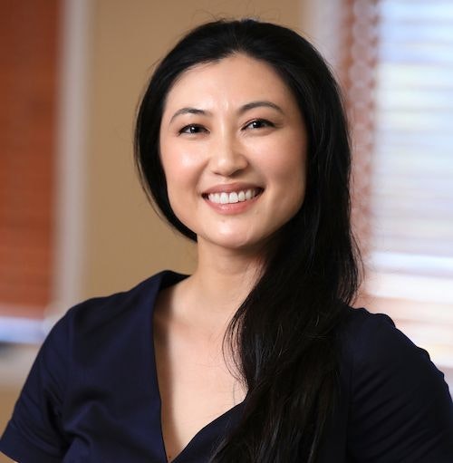 Dr. Anna J. Shi