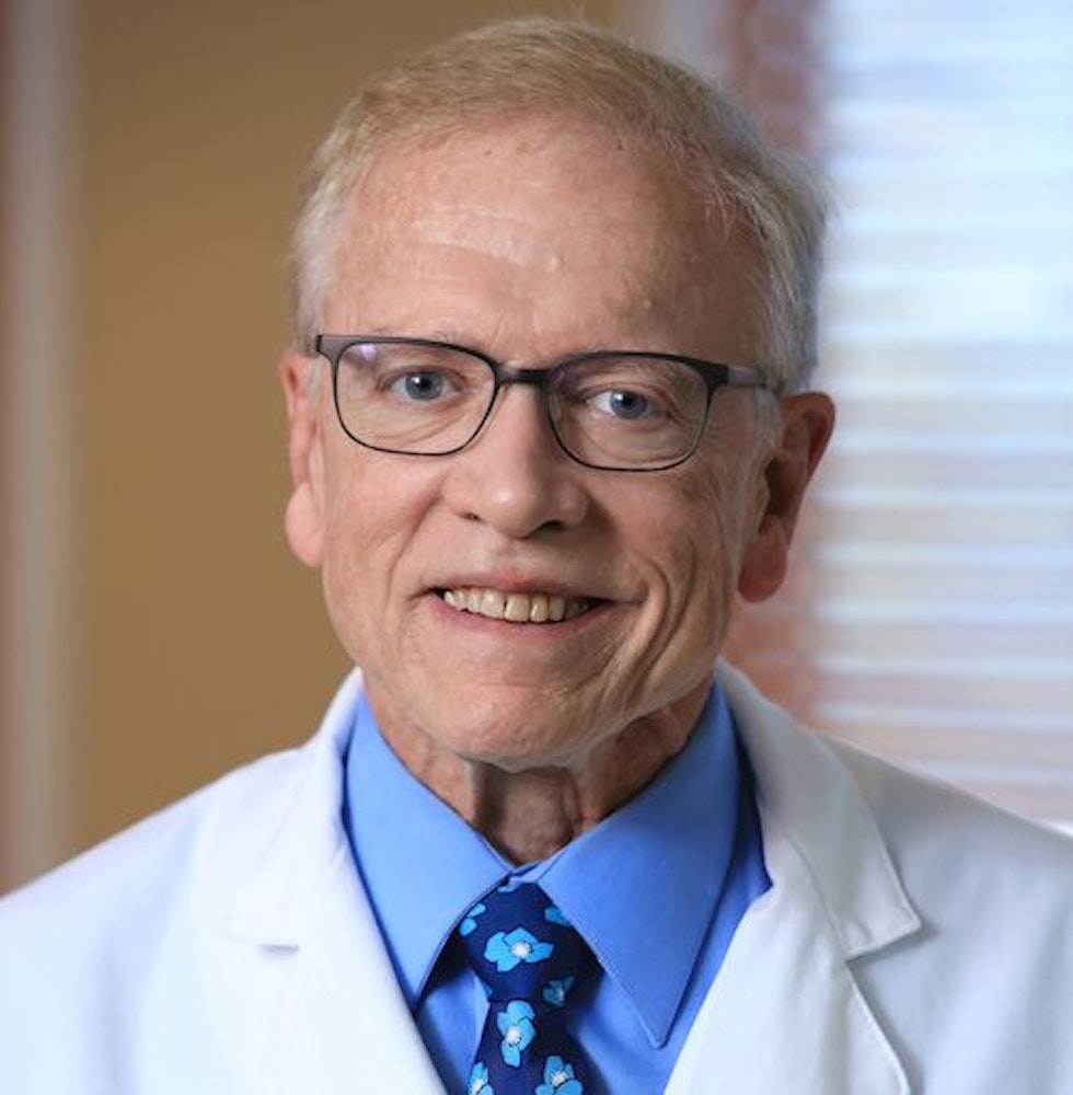 Roger C. Husted, MD
