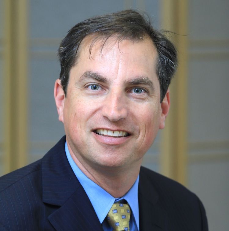 Dr. Leland H. Rosenblum