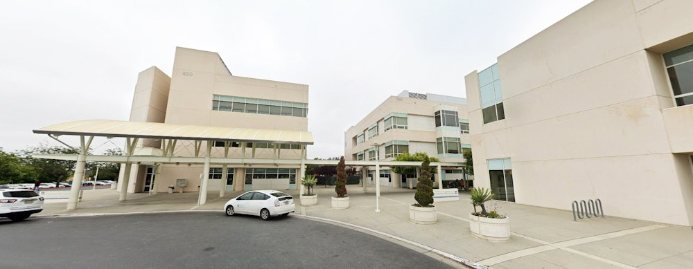 Natividad Medical Center
