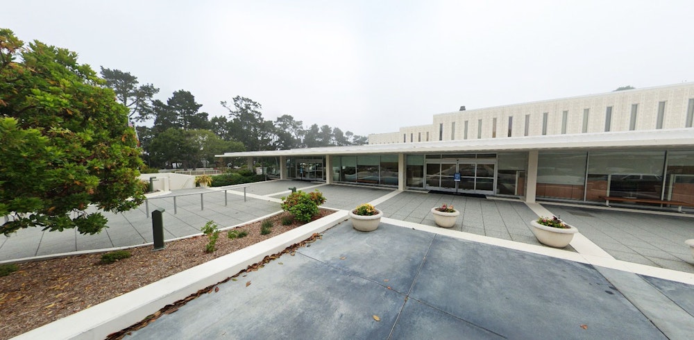 Community Hospital of the Monterey Peninsula