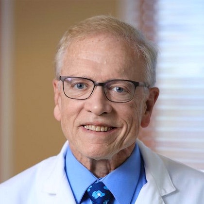 Dr. Roger C. Husted