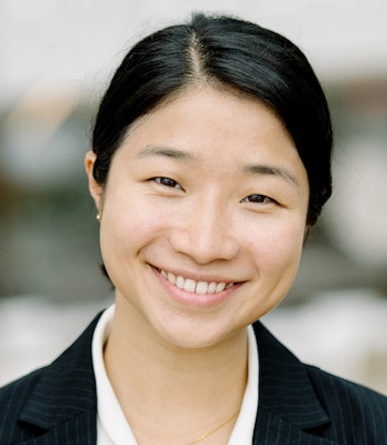 Dr. Elaine J. Zhou