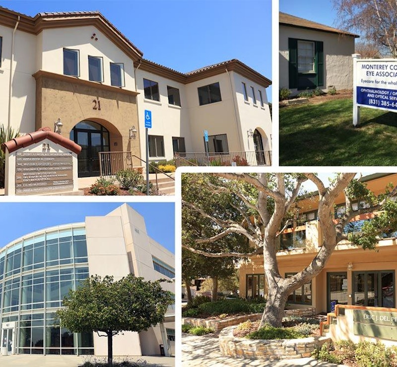 Monterey County Eye Associates