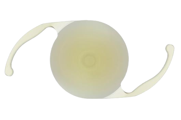 AcrySof® IQ Vivity™ IOL