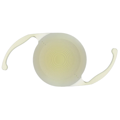 AcrySof® IQ PanOptix® Trifocal IOL