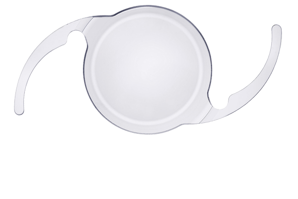 J&J TECNICS Eyehance™ IOL