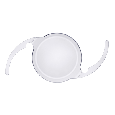 J&J TECNICS Eyehance™ IOL