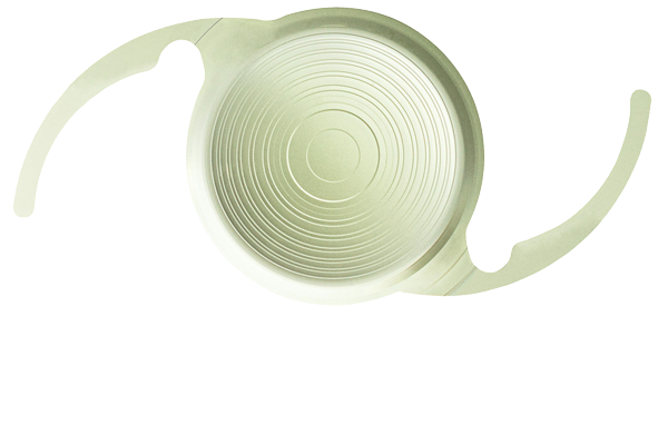 J&J TECNIS Synergy IOL