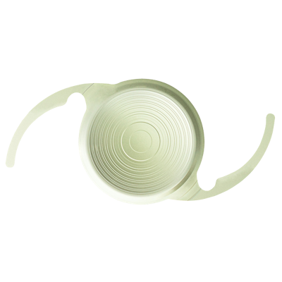 J&J TECNIS Synergy IOL