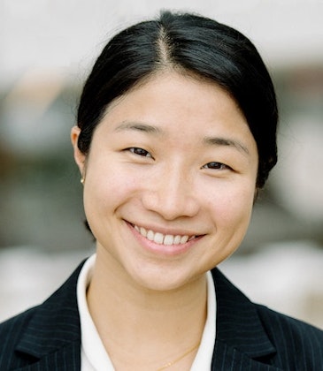 Dr. Elaine J. Zhou