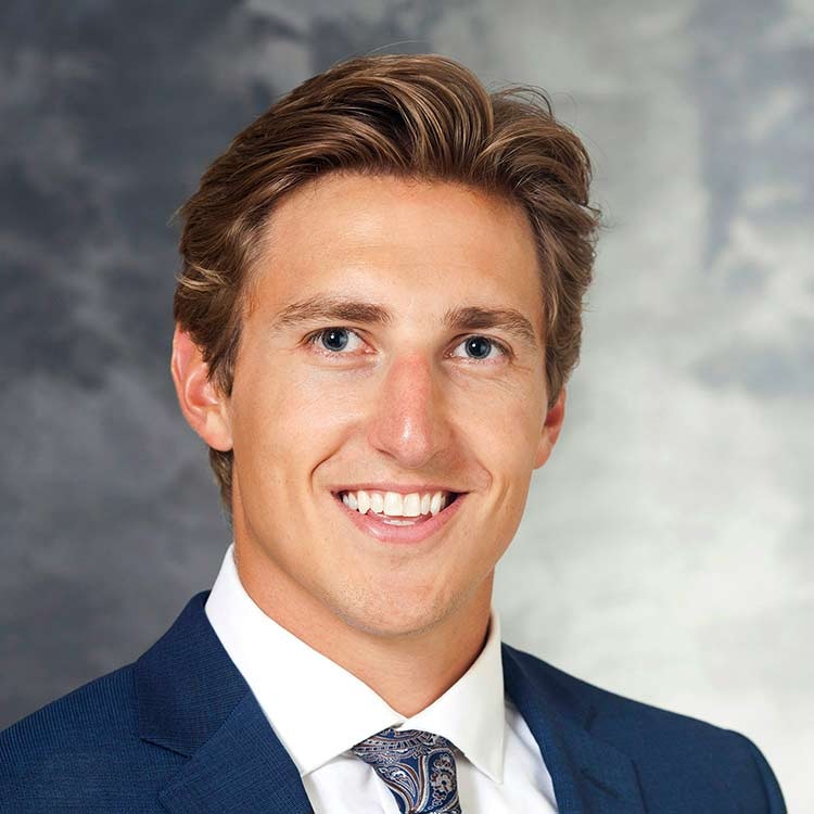 Braden Allen Burchkard, MD