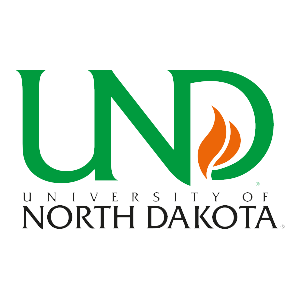 UND logo
