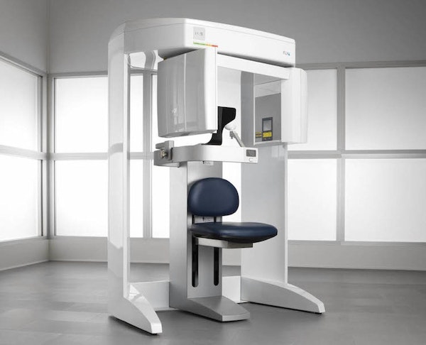 our advanced dental technology