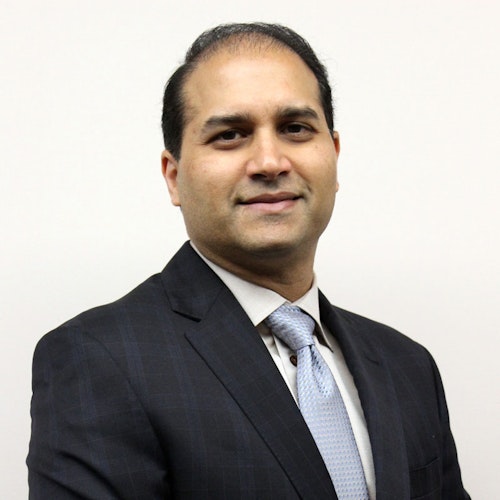 Nilesh M. Sheth, MD