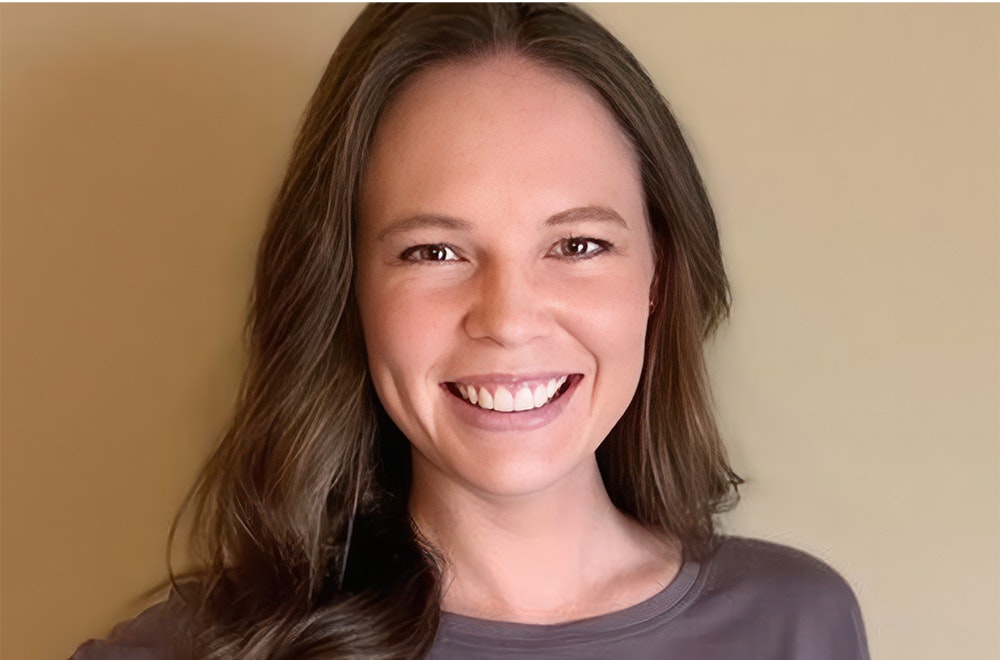 Cassandra Van Kleunen, DDS