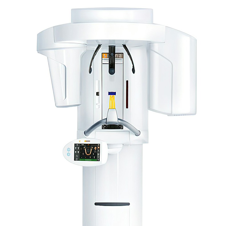 ORTHOPHOS® SL 3D imaging system