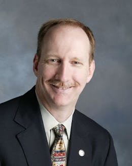 James Howell Blackburn II, M.D.