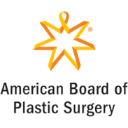 American Board of Plastic Surgery logo