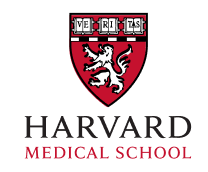 Harvard Medical School logo