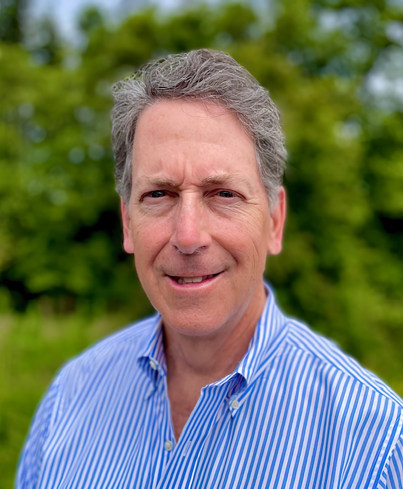 Timothy M. Whitney, MD