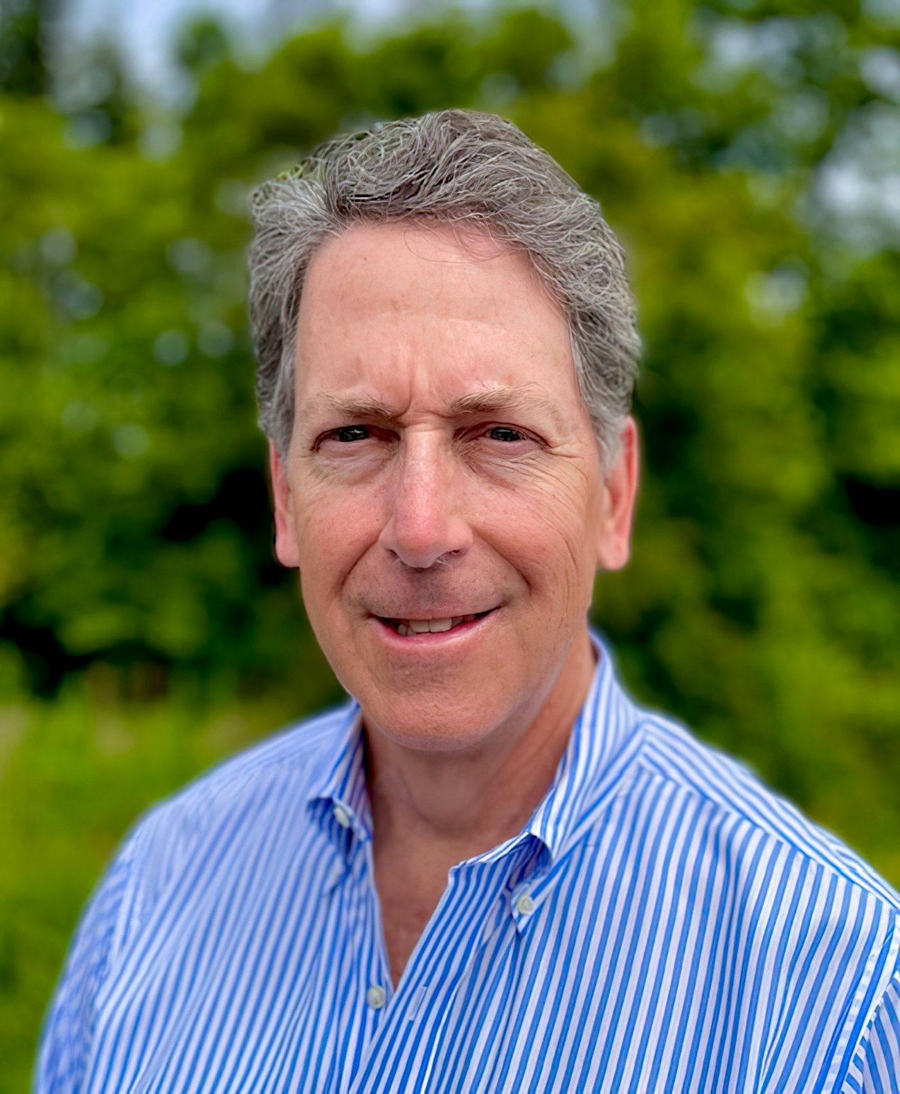 Timothy M. Whitney, MD