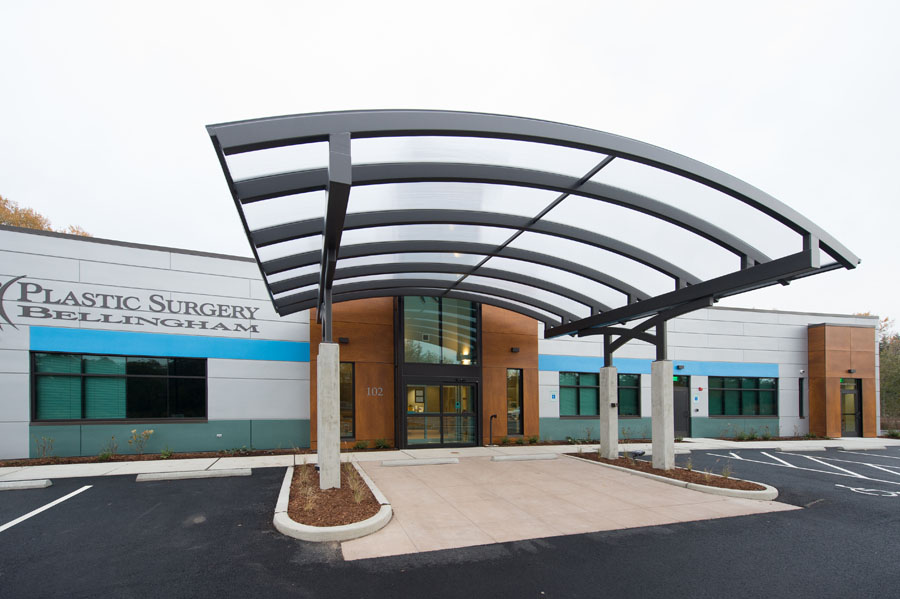Plastic Surgery Bellingham staff