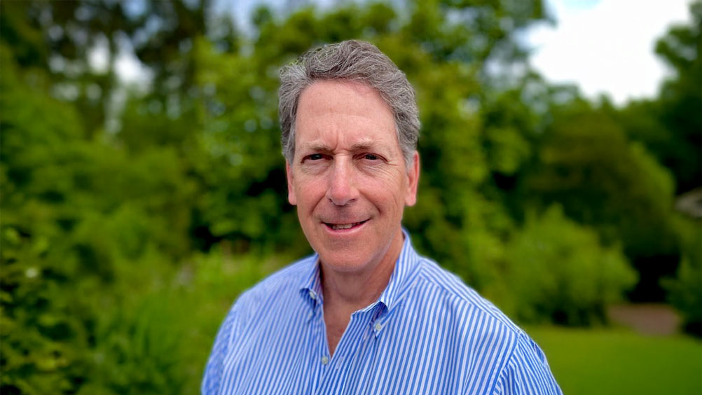 Dr. Timothy M. Whitney