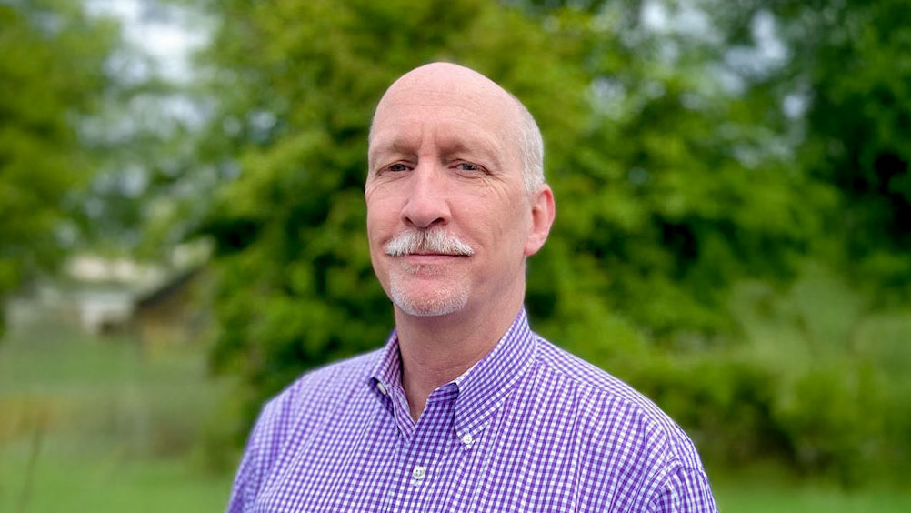 Dr. James H. Blackburn II