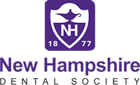 NH Dental Society logo