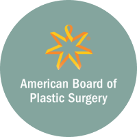 American Board of Plastic Surgery logo