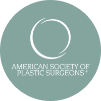 American Society of Plastic Surgeons logo
