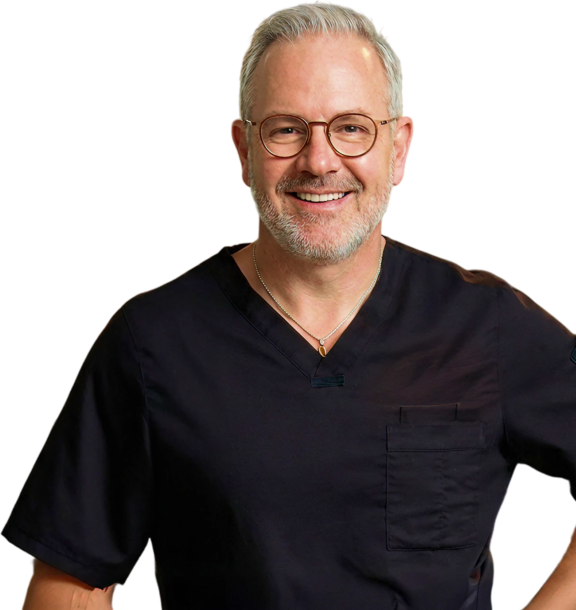 Ken Smart M.D.