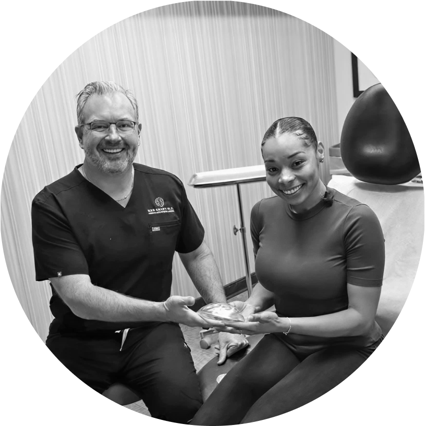 Ken Smart, M.D. - Frisco Plastic Surgery & Medspa