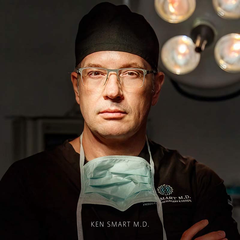 Surgeon